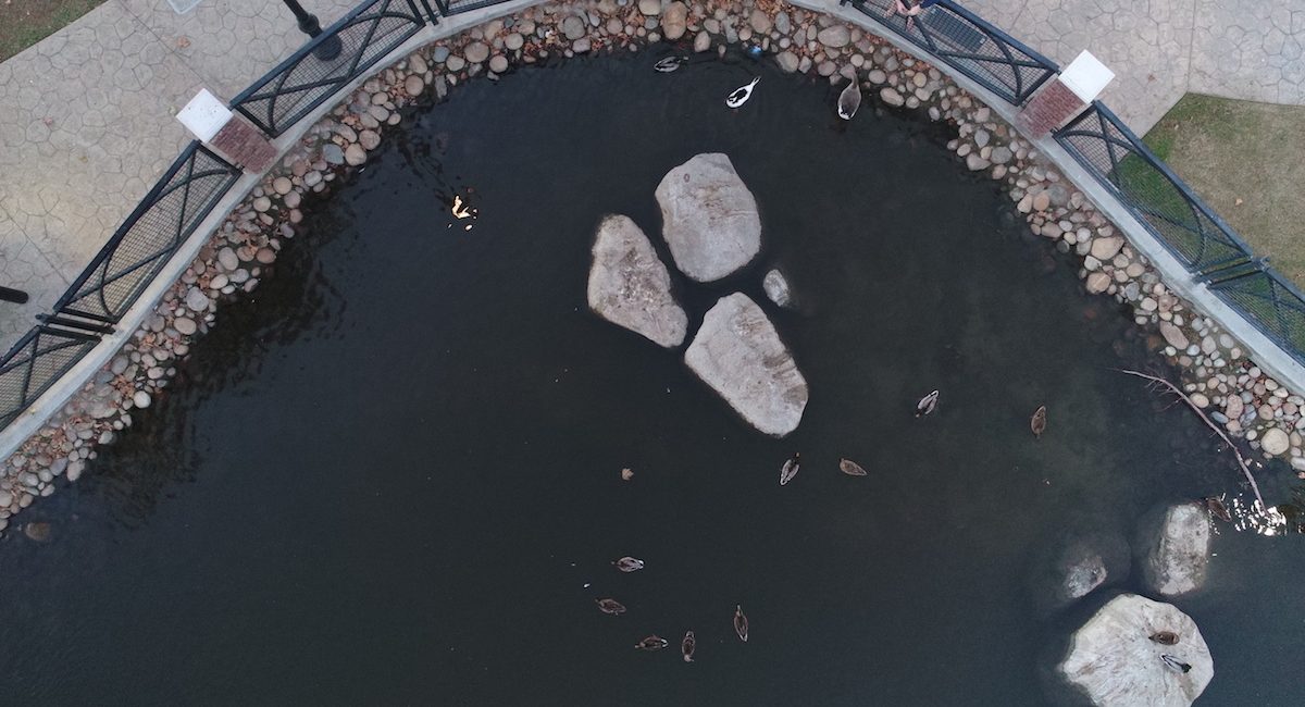 Drone Photographer Bakersfield CA, Aerial Drone Filming Bakersfield, Acme Web Agency