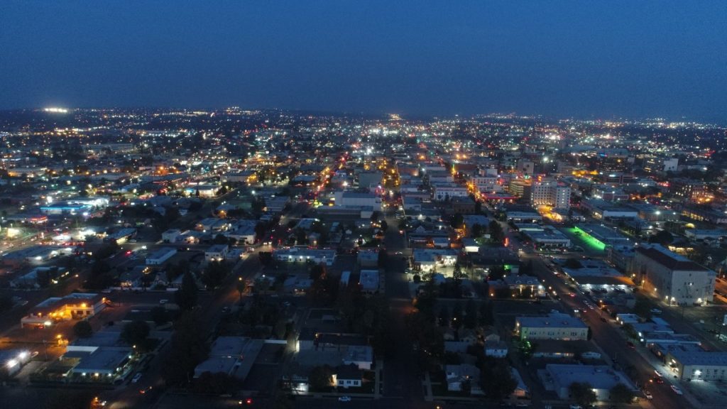 Drone Photographer Bakersfield CA, Aerial Drone Filming Bakersfield, Acme Web Agency